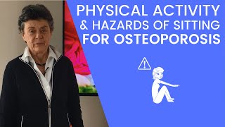 Physical Activity for Osteoporosis [upl. by Belamy]