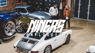 Niners Unplugged  1967 Porsche 912 [upl. by Atews]