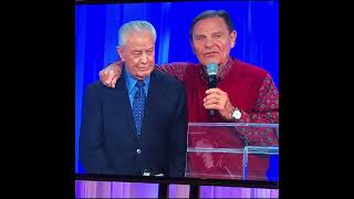 The friendship of Jerry Savelle and Kenneth Copeland through the years [upl. by Magen932]