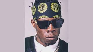 Shabba Ranks  Ting A Ling Last Last [upl. by Lissy]