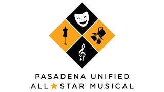 PUSD All Star Musical Reveal [upl. by Medea990]