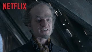 Lemony Snicket Eine Reihe betrüblicher Ereignisse  Offizieller Trailer 2  Netflix [upl. by Artaed]