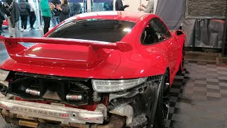 ESSEN MOTOR SHOW 2023 EDIT 1 FEAT MotivationMusicofficial  essenmotorshow tuning 2023 carspotting [upl. by Revkah74]