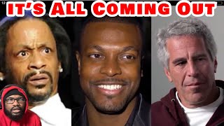 Katt Williams Reveals Why Chris Tucker Career Really Ended [upl. by Elyagiba719]