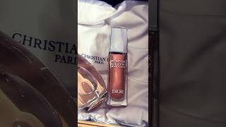 gifts diorbeauty dior diorlipoil jadore explore subscribe youtuber fragrance viral fyp [upl. by Mollee]