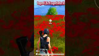 Bgmi new update upcoming bgmi pubg pubgmobile victorvsfullsquadinbgmi battleroyalegame [upl. by Suez]