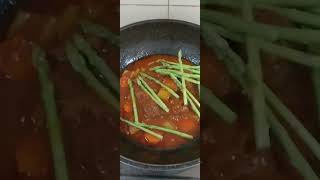 Pork Steak In Gravy porksteakrecipe cooking subscribe viewshighlights highlights youtube [upl. by Denn]