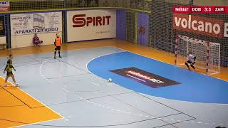 Derventa Nektar Futsal 2023 [upl. by Sothena]