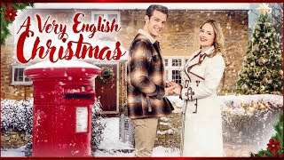 Waking Up To Christmas FULL MOVIE  Holiday Romance Movies  Empress Movies [upl. by Caroline]