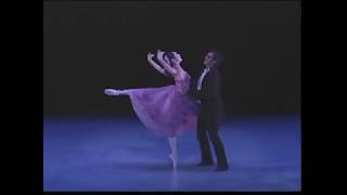 Ballet Onegin Irek MukhamedovampEmi Hariyama Coreograph by Irek Mukhamedov オネーギン（バレエ）イレック ムハメドフ 針山愛美 [upl. by Xel9]