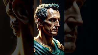 The Tragic Downfall of Julius Caesar [upl. by Limber]