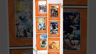 Crunchyroll October  December 2024 Season Dub Lineup in Hindi Tamil and Telugu crunchyroll [upl. by Barb]