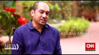 CNNs New Frontiers  Kazi Anis Ahmed [upl. by Nav803]