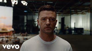 Justin Timberlake  Selfish Official Video [upl. by Dorsy]