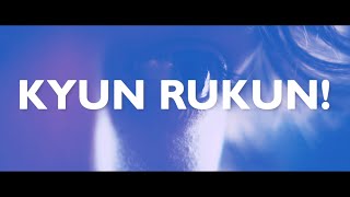 Astrit  Kyun Rukun  OFFICIAL VIDEO Heavy Hindustani Music [upl. by Melise]