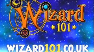 Wizard101  Trailer [upl. by Reede]