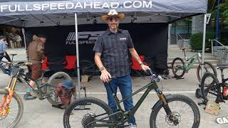 Crankworx 2024 day one [upl. by Rede]