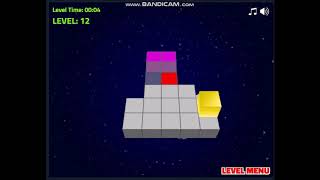 BCubed Gameplay  Cool Maths Games [upl. by Takakura]