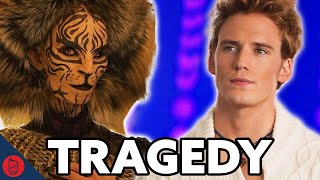 Finnick amp Tigriss BIG Secret  Hunger Games Film Theory [upl. by Ahseina]