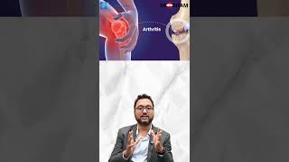 Understanding Elbow Arthritis Causes Symptoms and Treatments 🏥  Dr Debashish Chanda [upl. by Yecak]