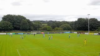 Liversedge vs Birtley football grassrootsfootball nonleaguefootball yorkshire nonleague [upl. by Davita569]