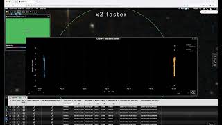 CHEOPS lightcurves visualisation and download in ESASky [upl. by Raffo]