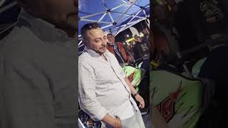 Sneak Peak  Bikerfest 2024 Lignano Best of Bikes bikelife [upl. by Ziwot]