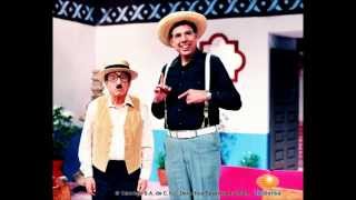 BGMs Chespirito  Whishling Tune Tema de Los Chifladitos [upl. by Herring88]