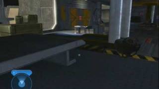 ALCH VERSUS Halo Trilogy P60 Halo 2 The Heretic Armory And Cairo Station P1 [upl. by Hajidak]