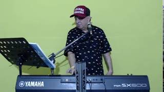 TONINHO FERREIRA  AO VIVO [upl. by Oah]