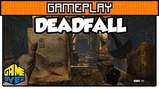 DeadFall  Gameplay [upl. by Adnoma457]