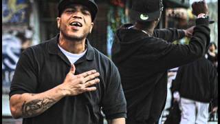 Styles P  quotGift Wrappedquot Freestyle DBlock The Lox [upl. by Leroy]