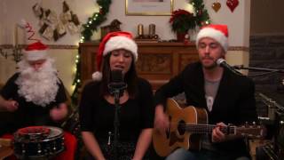 Winter Wonderland  GROW Dean Martin cover [upl. by Jacquie]