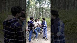 Mujhe pata chalegaviralvideostrandegshortytshortsyoutubeshortsfunnyvideos [upl. by Meisel650]