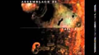 Assemblage 23  Failure  Full Album [upl. by Knah70]