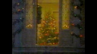 80s Wisk Christmas commercial [upl. by Nahshun]