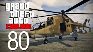 GTA 5 Online  Episode 80  Air Races [upl. by Anaitak837]