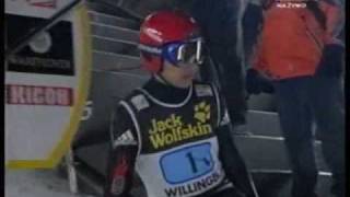 Willingen 2005 Team part 11 [upl. by Haimes]