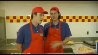 WKUK Bad Employee [upl. by Acinot]