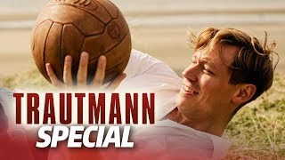 Trautmann  08 71 Tage [upl. by Ettenhoj]