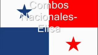 Combos Nacionales Elisa [upl. by Nylloc]