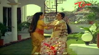 Ratha Saradhi Telugu Songs  Seethamma Chilikindhi  Raveena Tandon  Vinod Kumar [upl. by Nylssej642]