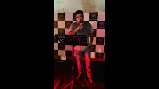 Rhim Jhim Gire Sawan Cover by PK [upl. by Frankie]