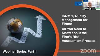 All You Need to Know about the Firms Risk Assessment Process [upl. by Ahsykal]