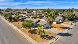 30835 Rd 72 Visalia CA [upl. by Pryce766]