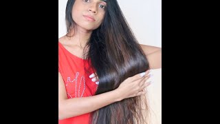 Fenugreek Treatment to Boost Hair Growth [upl. by Musihc579]