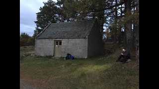 Lochnagar and Gelder Shiel Bothy [upl. by Mellins791]