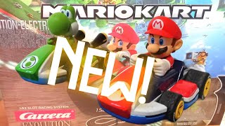 Mario Kart Evolution Review [upl. by Wells]