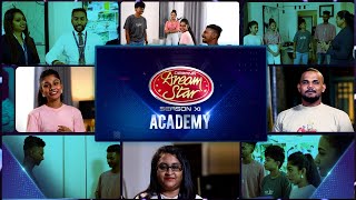 Derana Dream Star  Season 11 🎤🌟 Semi Final  Academy Session 22 [upl. by Eiramanna]