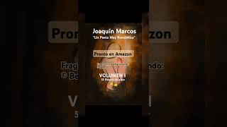 🔔👍 © Besos Original y voz de Joaquín Marcos quotUn Poeta Muy Románticoquot amor poesialibros shorts [upl. by Koh889]